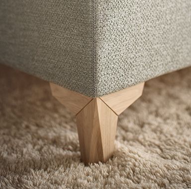 Legs