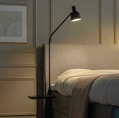 Add-on Lamp