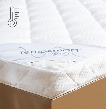 Surmatelas Jensen Tempsmart™ 