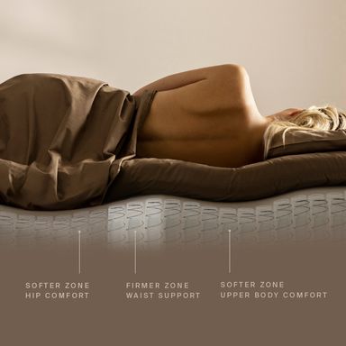 It’s not just a bed. It’s a Jensen.