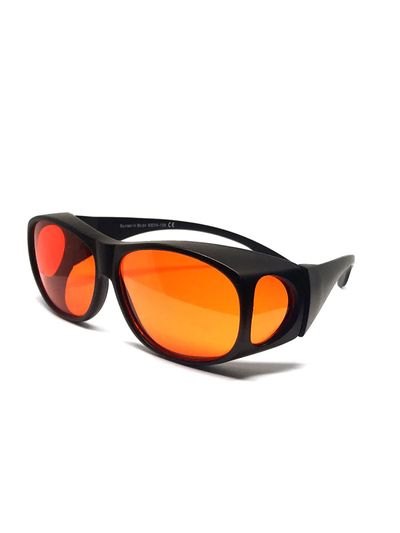 Skärmglasögon med blåljusfilter - Bodø - Wind Down