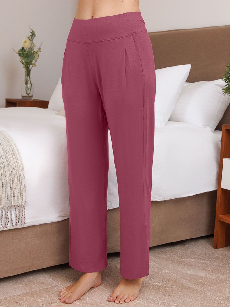 dagsmejan-jensen-sleepacy-staybalanced-womens-pants-maroon