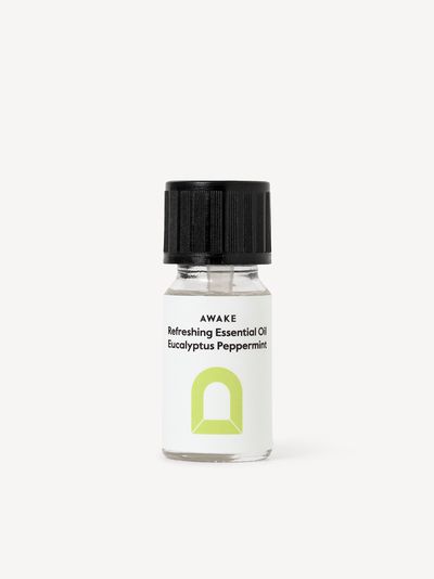 Awake - Essential Oil - Eucalyptus & Peppermint