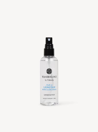 Linnevatten - Längtan, Bomullsblomma