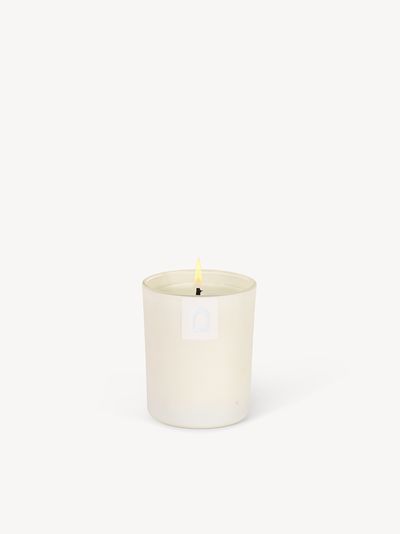 Wind Down - Scented Candle - Lavender