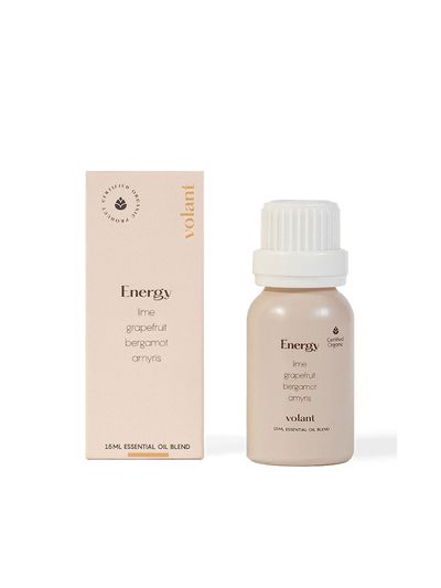 Wake Up - Doftolja - Energy