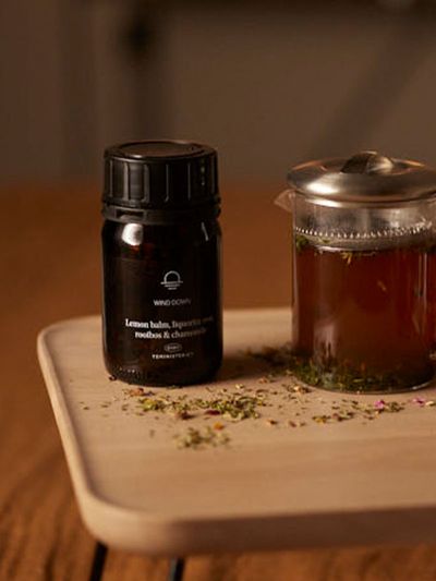 Wind Down - Tea