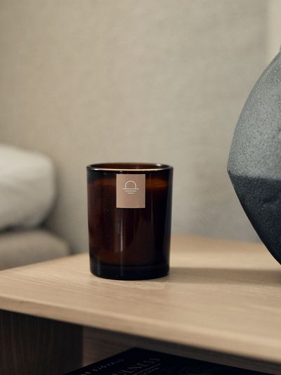 Wind Down - Doftljus