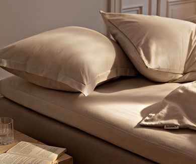 Use a quality pillow.